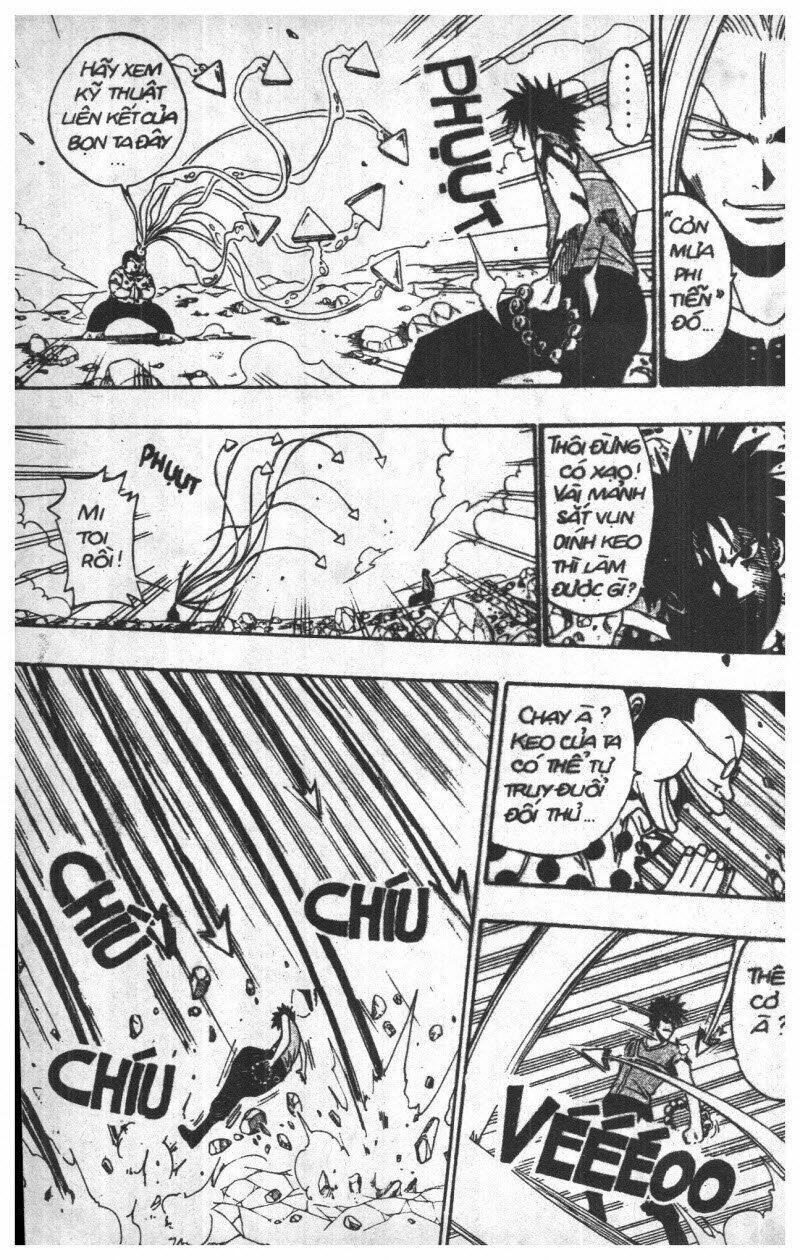Rave Master (Scan) - Chương 5
