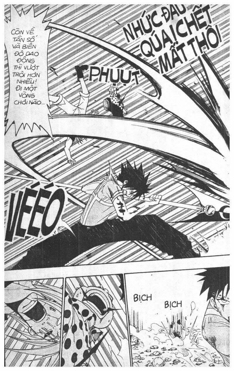 Rave Master (Scan) - Chương 5