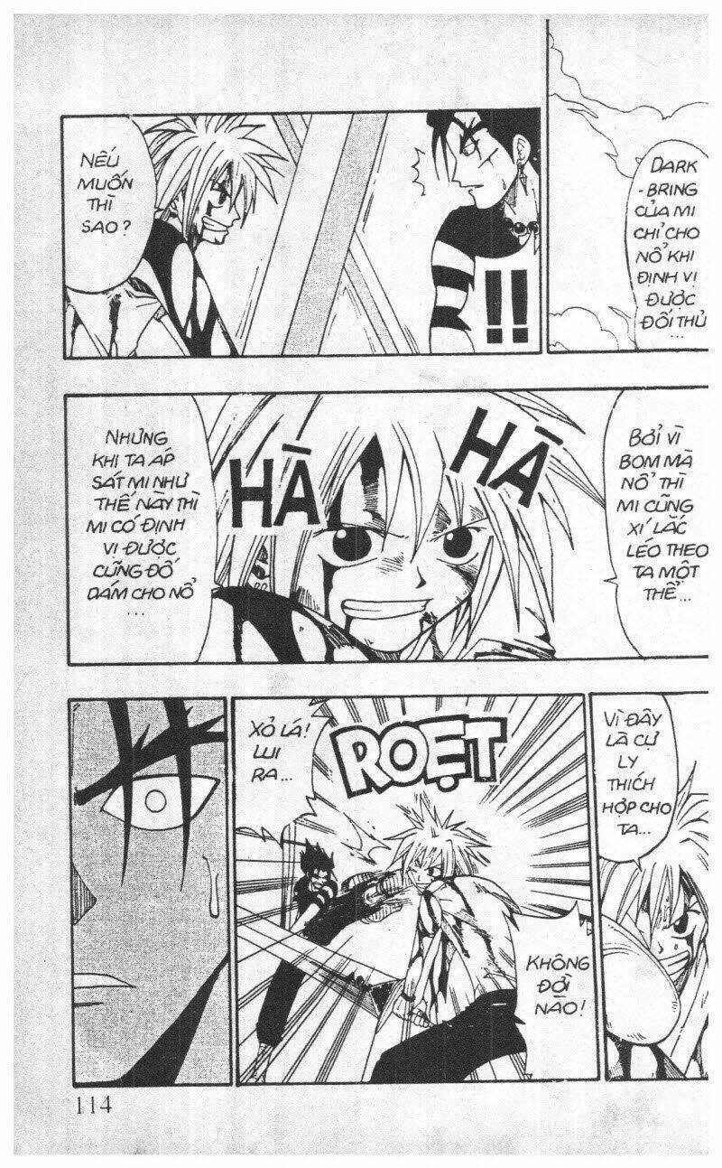 Rave Master (Scan) - Chương 5