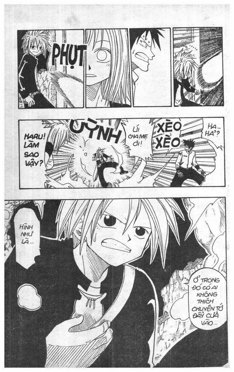 Rave Master (Scan) - Chương 5