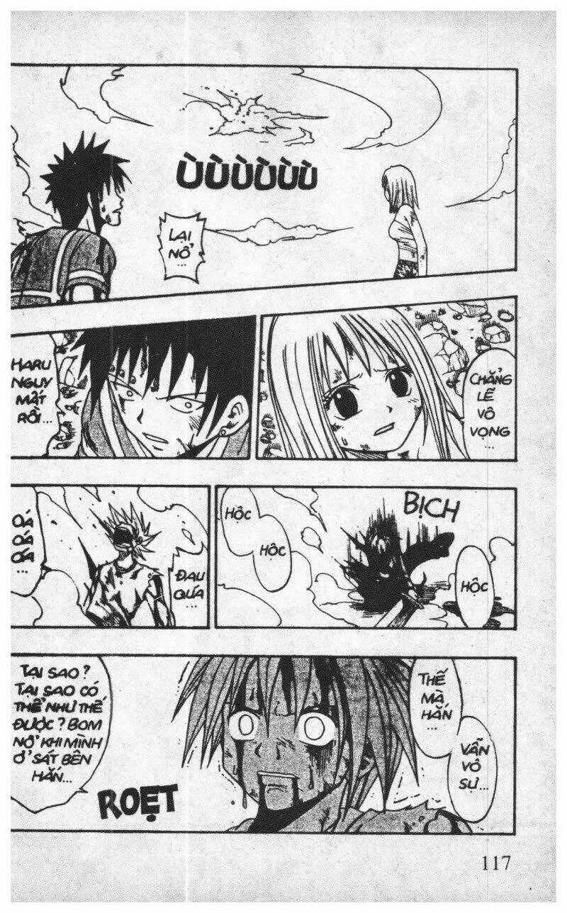 Rave Master (Scan) - Chương 5