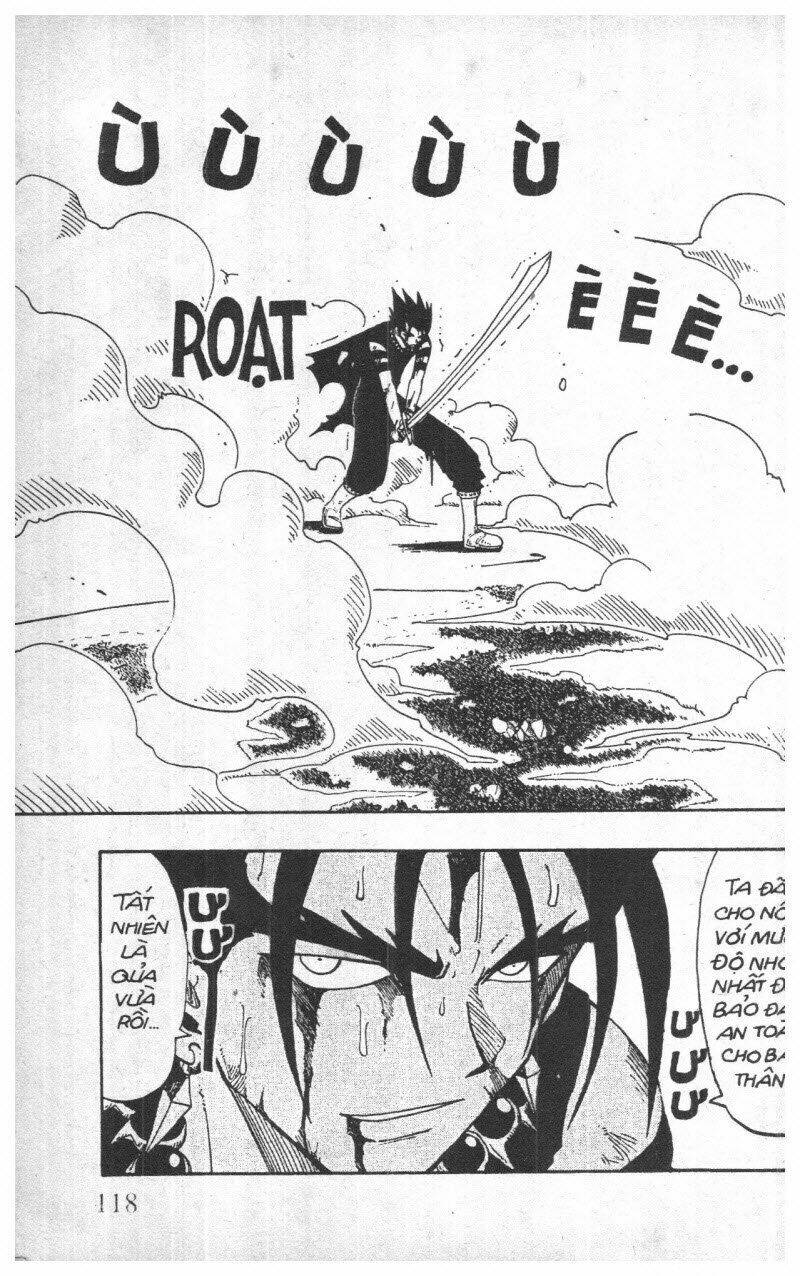 Rave Master (Scan) - Chương 5