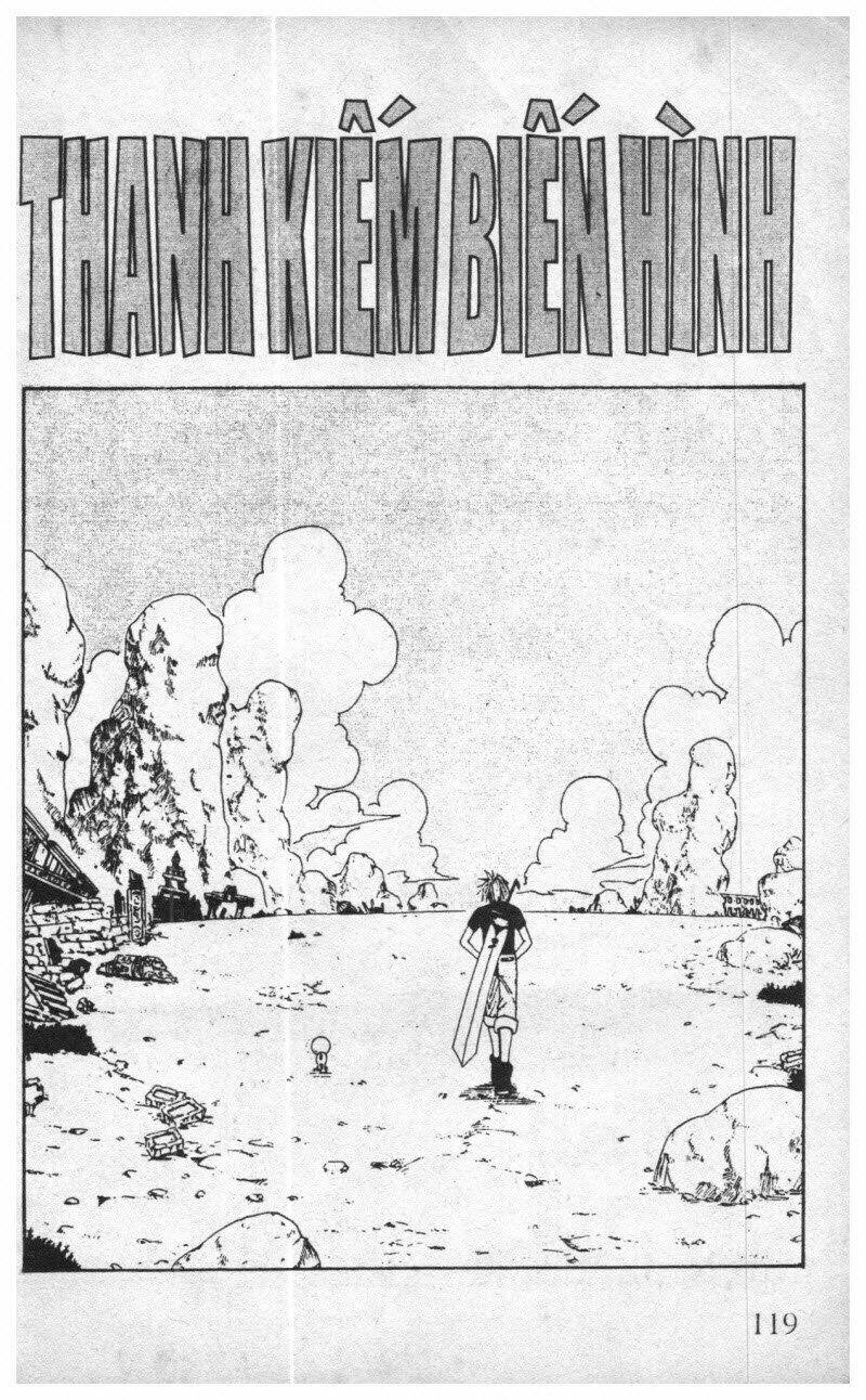 Rave Master (Scan) - Chương 5