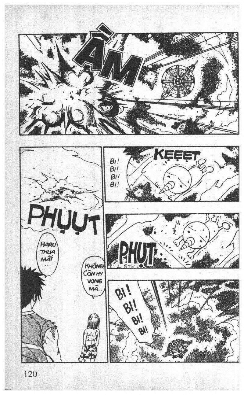 Rave Master (Scan) - Chương 5