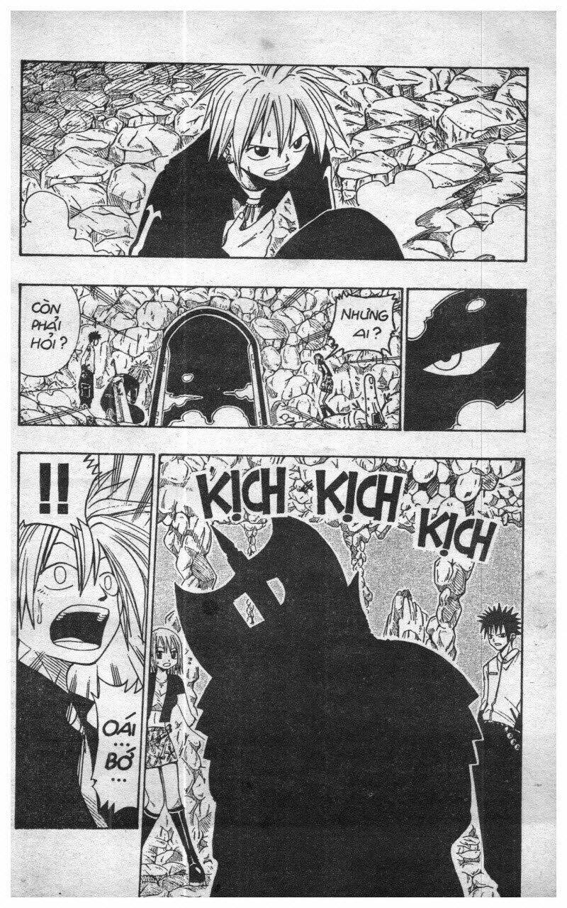 Rave Master (Scan) - Chương 5