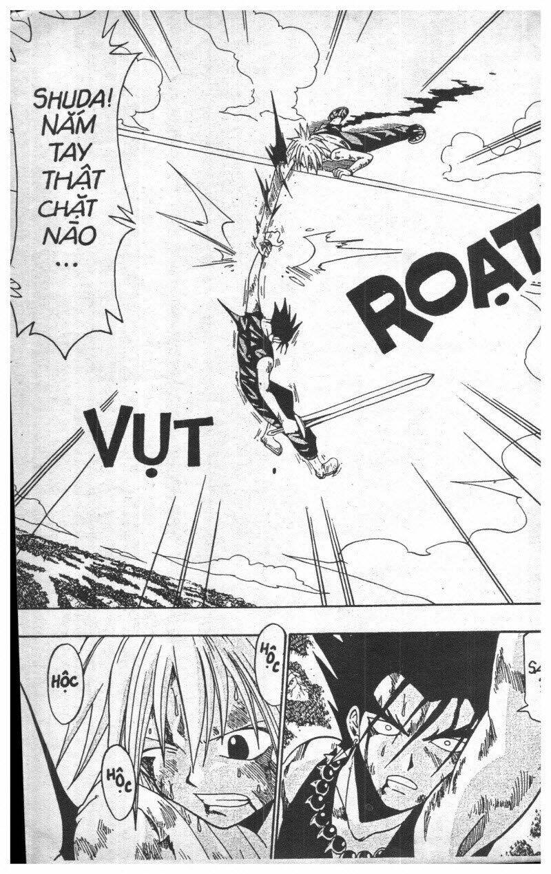 Rave Master (Scan) - Chương 5