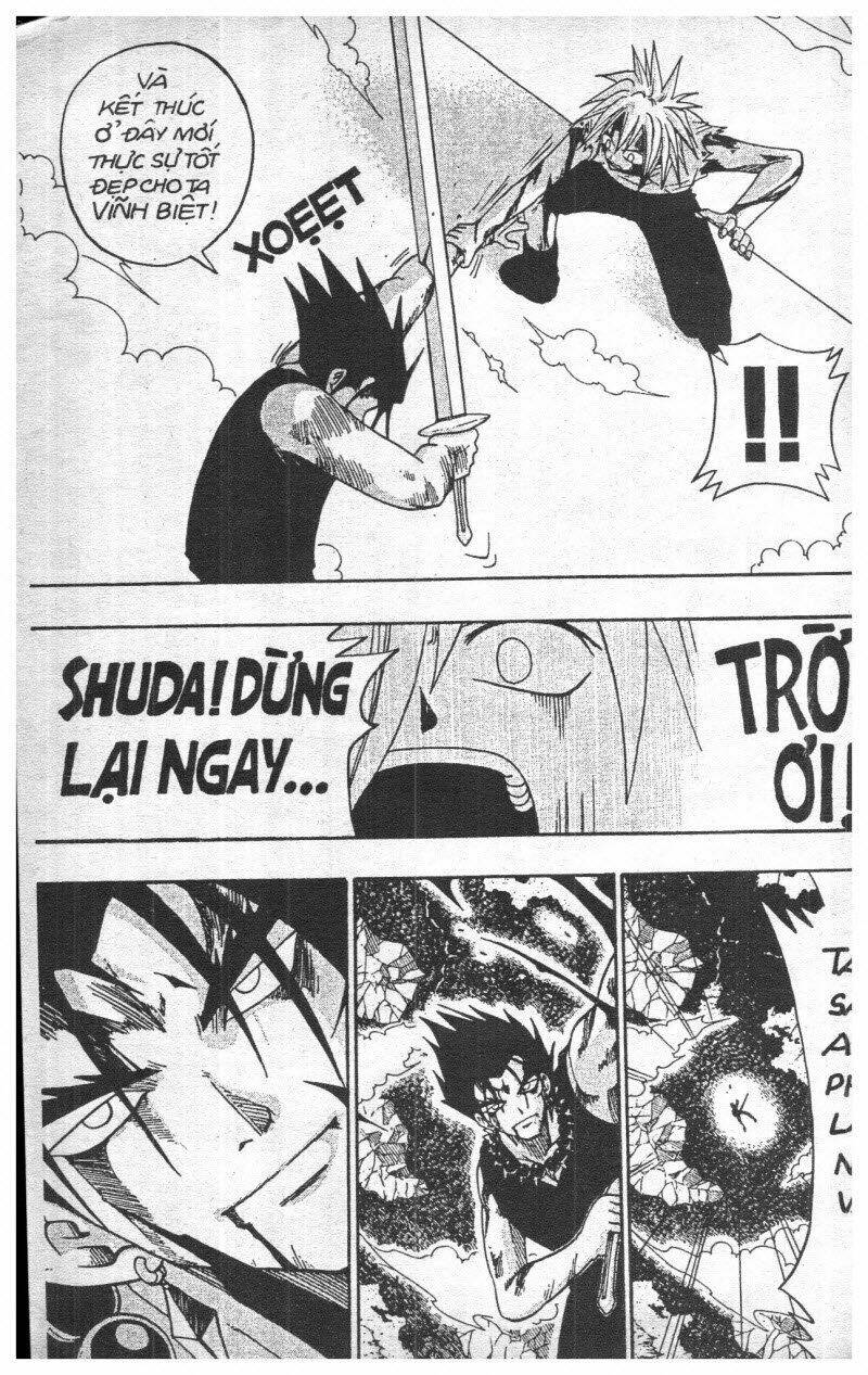 Rave Master (Scan) - Chương 5