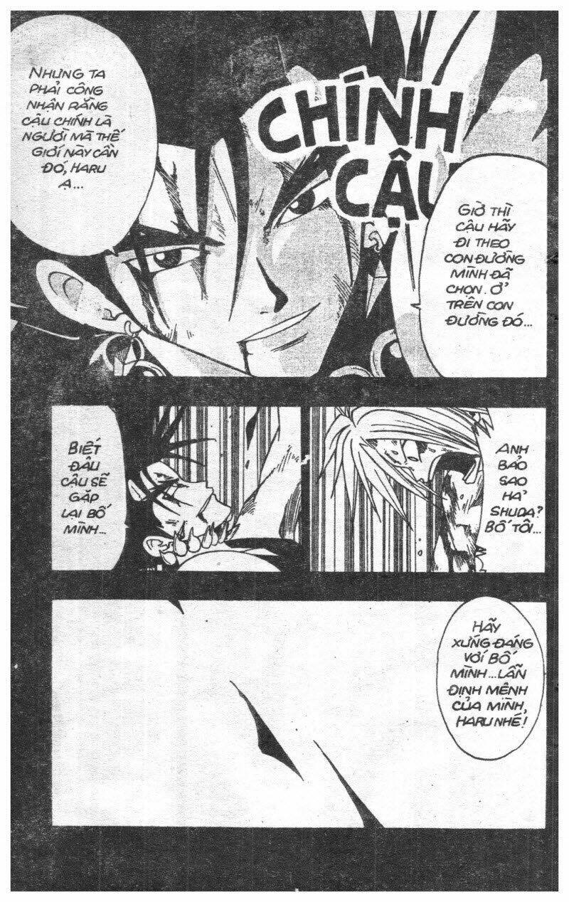 Rave Master (Scan) - Chương 5