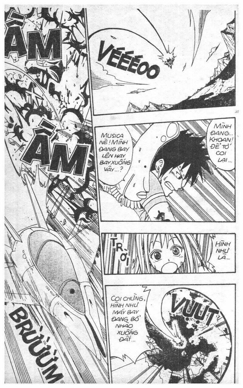 Rave Master (Scan) - Chương 5