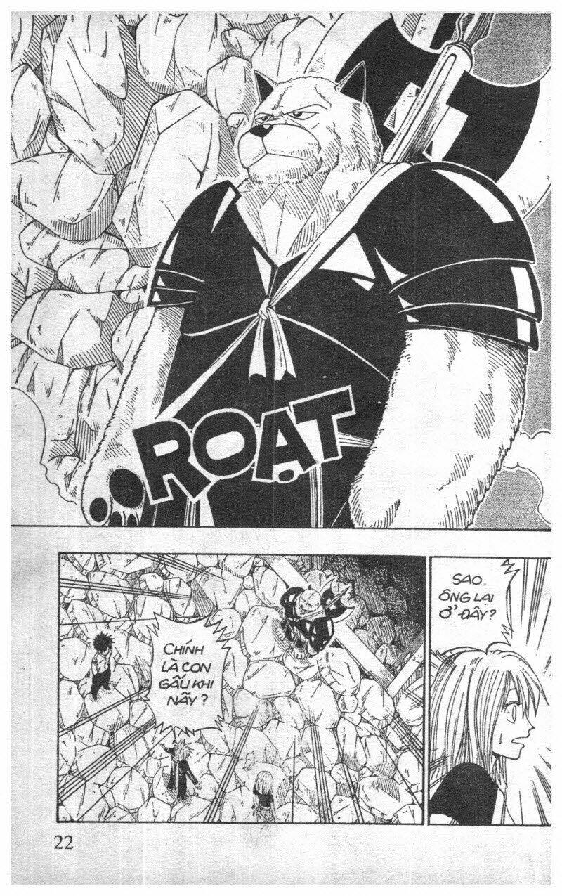 Rave Master (Scan) - Chương 5