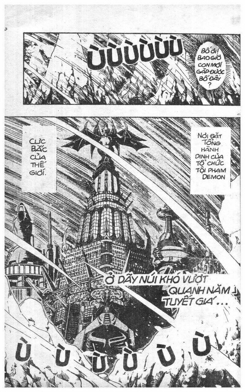 Rave Master (Scan) - Chương 5