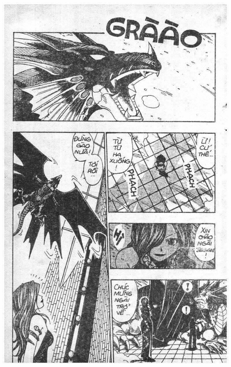 Rave Master (Scan) - Chương 5