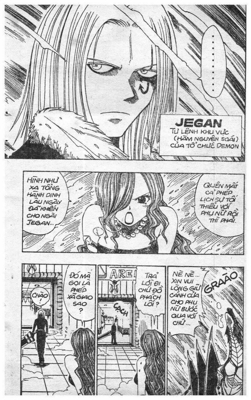 Rave Master (Scan) - Chương 5