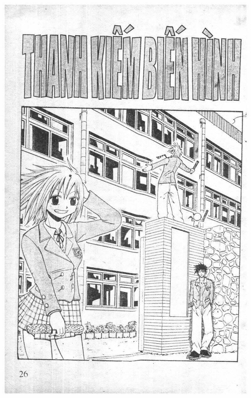 Rave Master (Scan) - Chương 5