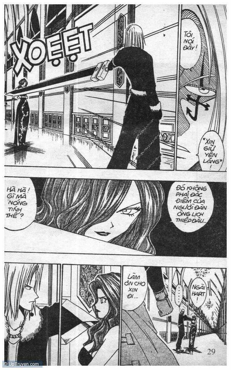 Rave Master (Scan) - Chương 5