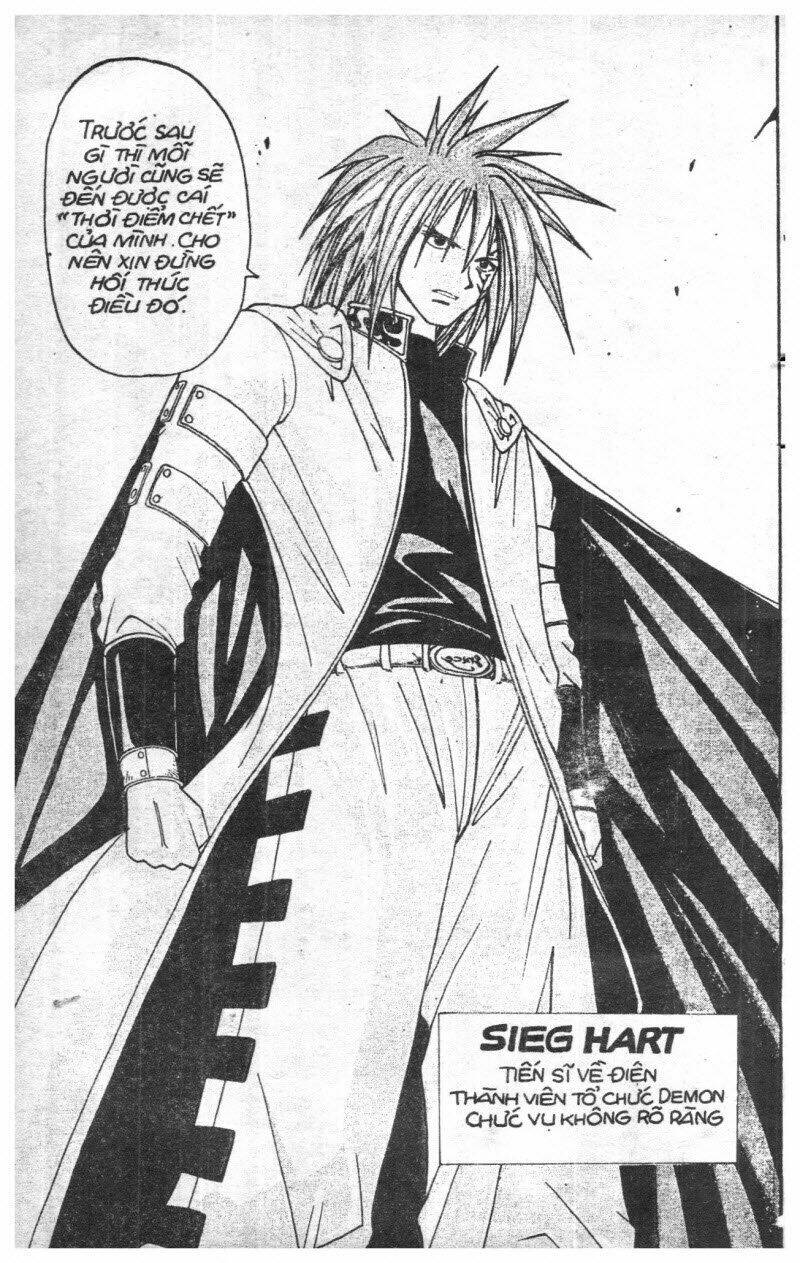 Rave Master (Scan) - Chương 5