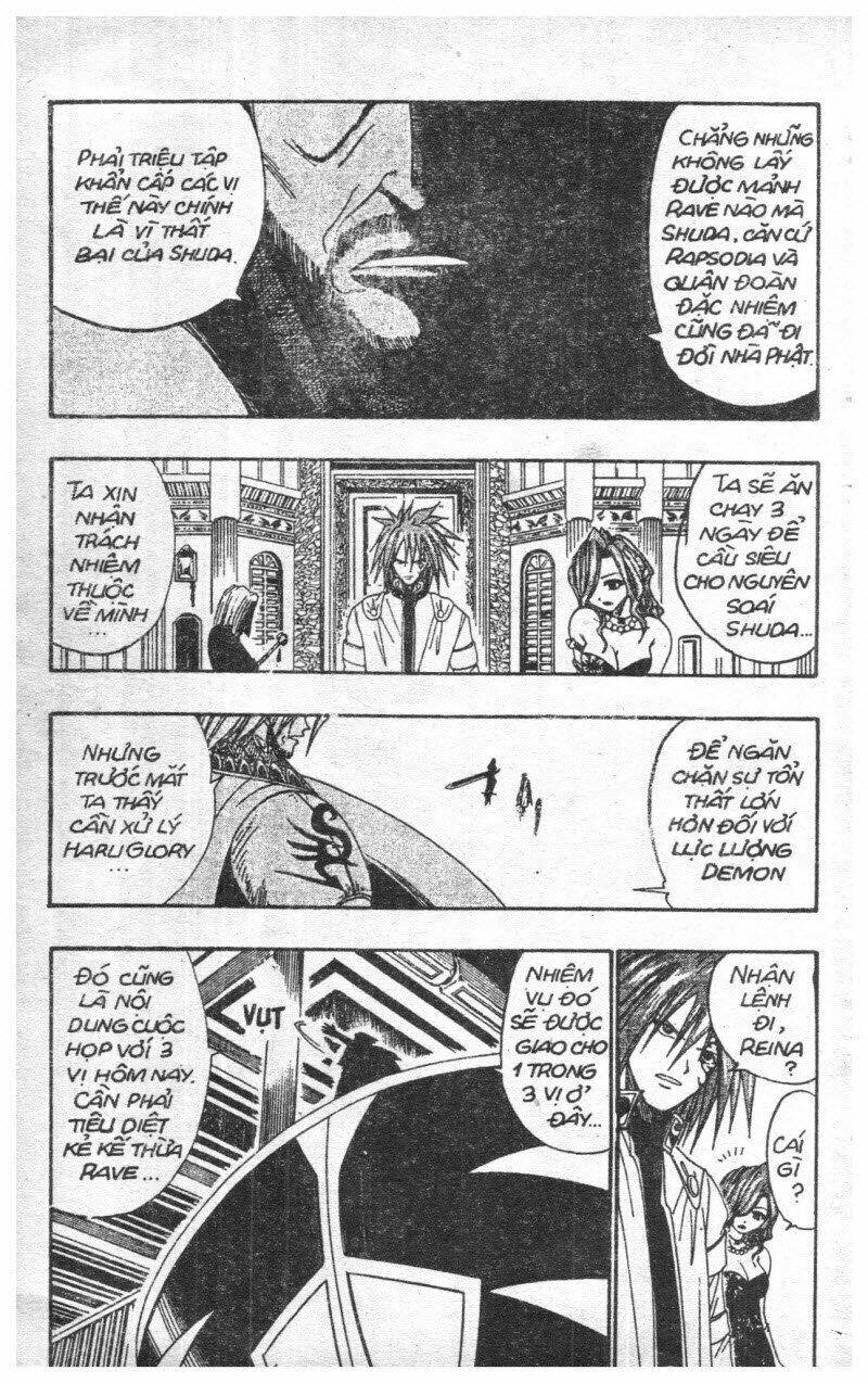 Rave Master (Scan) - Chương 5