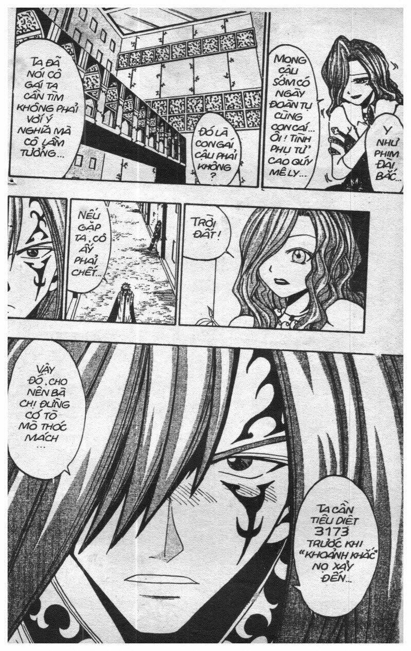 Rave Master (Scan) - Chương 5