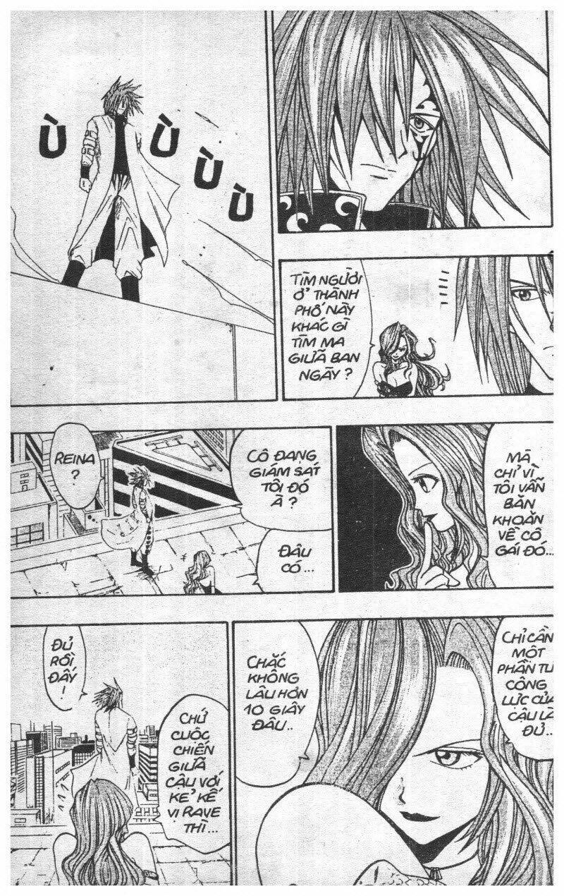 Rave Master (Scan) - Chương 5