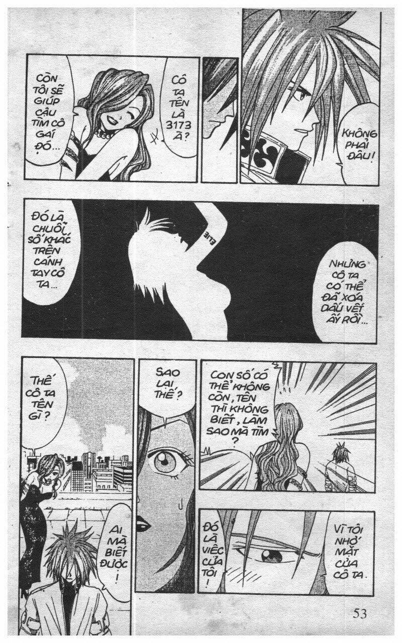 Rave Master (Scan) - Chương 5