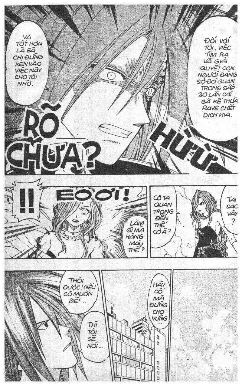 Rave Master (Scan) - Chương 5