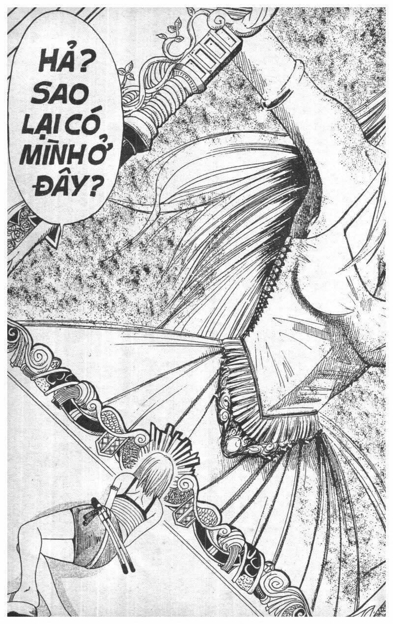 Rave Master (Scan) - Chương 5