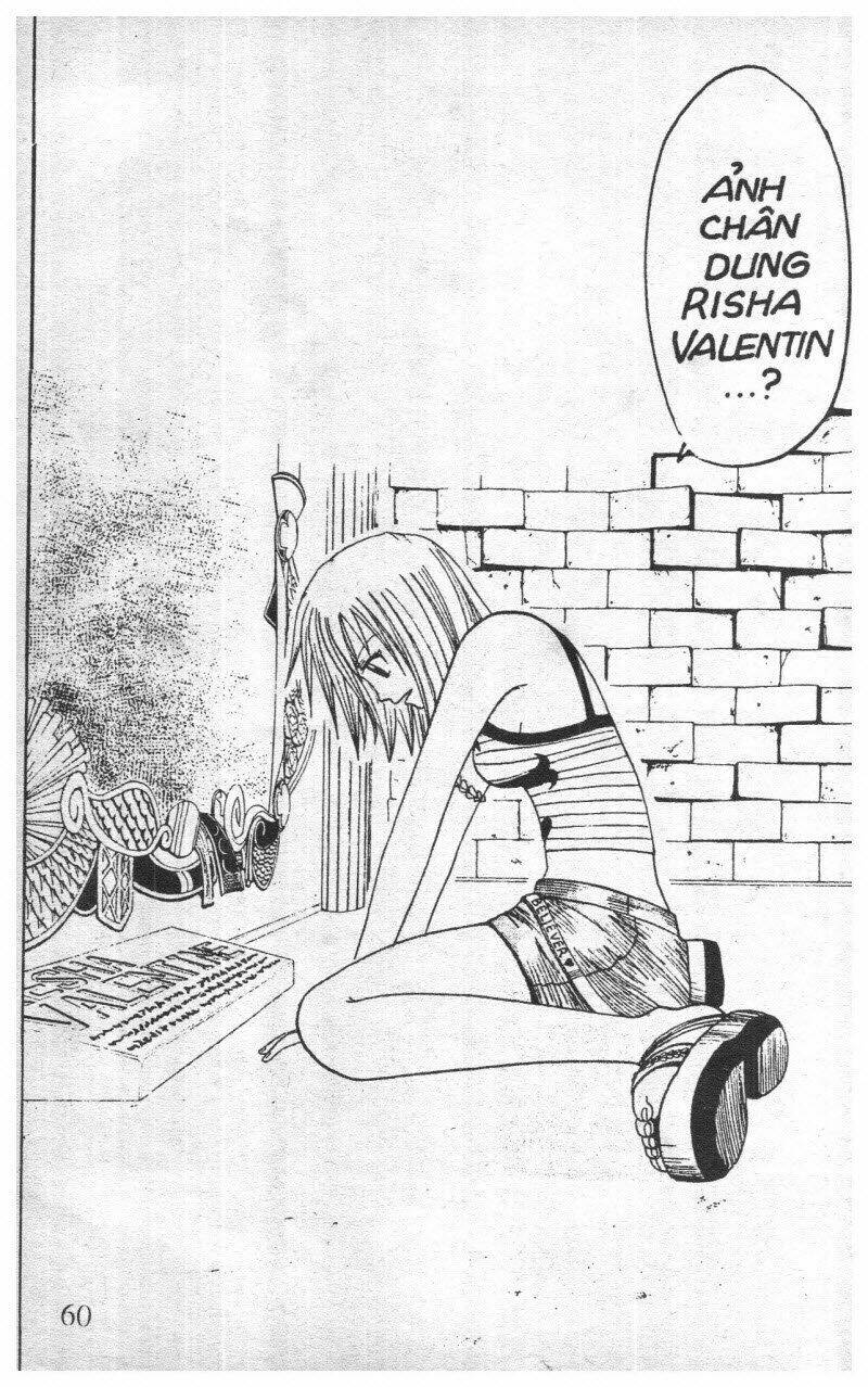 Rave Master (Scan) - Chương 5