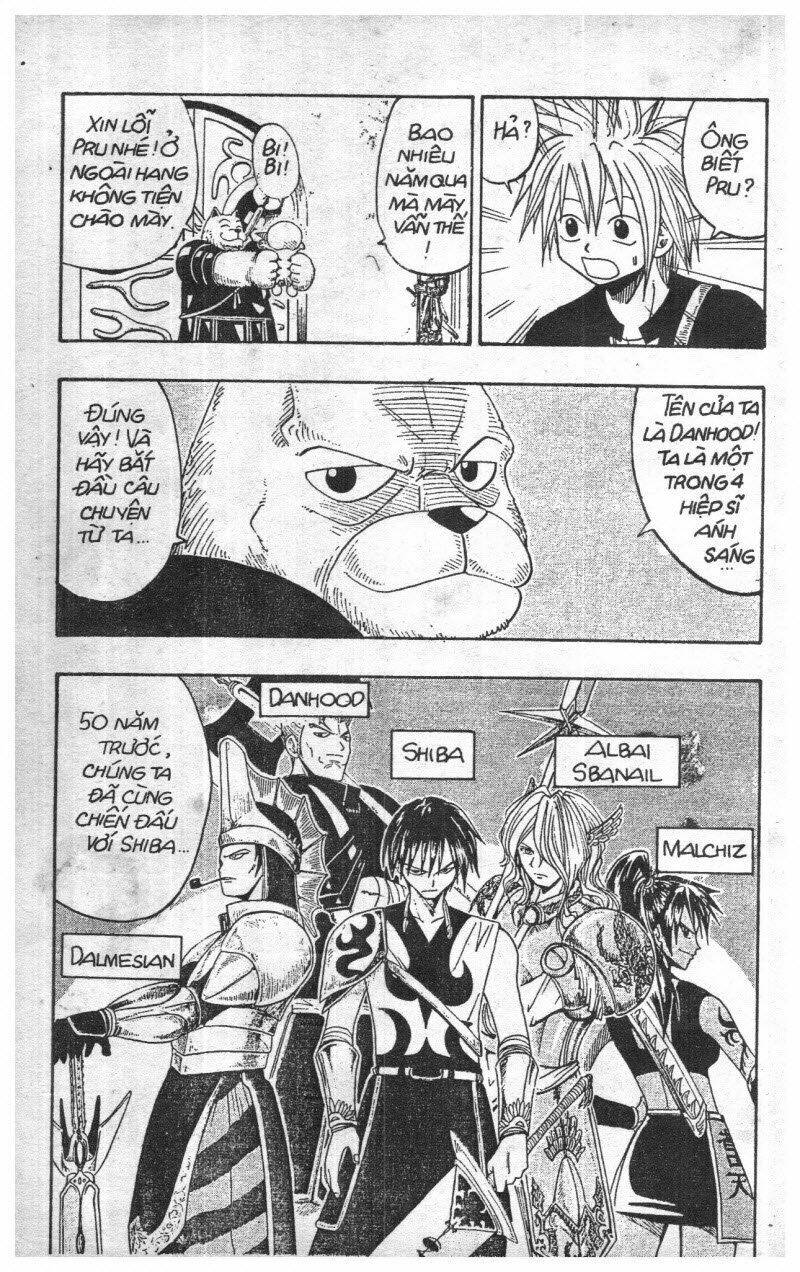 Rave Master (Scan) - Chương 5