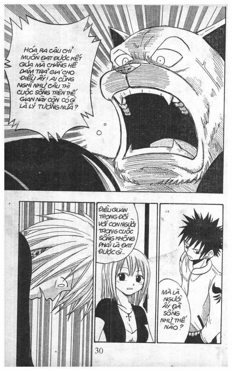 Rave Master (Scan) - Chương 5
