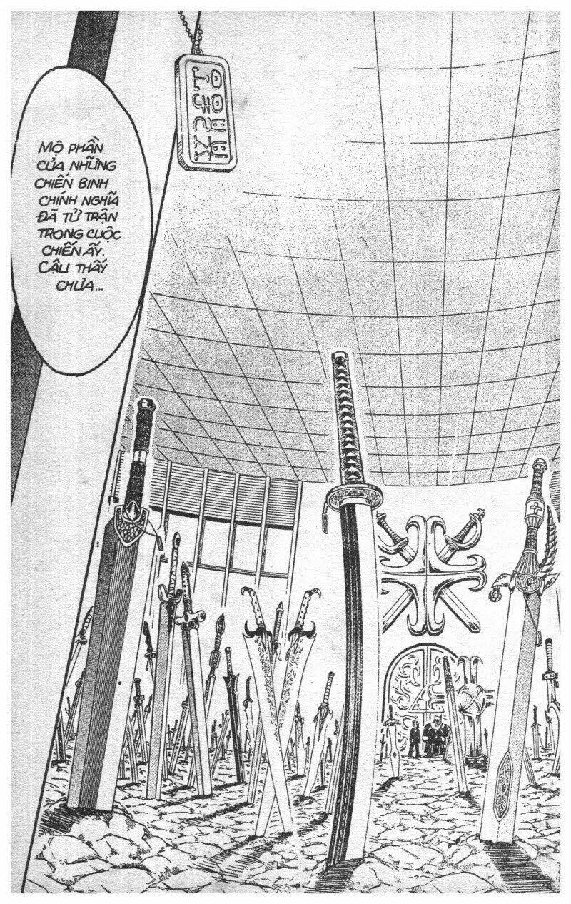 Rave Master (Scan) - Chương 5