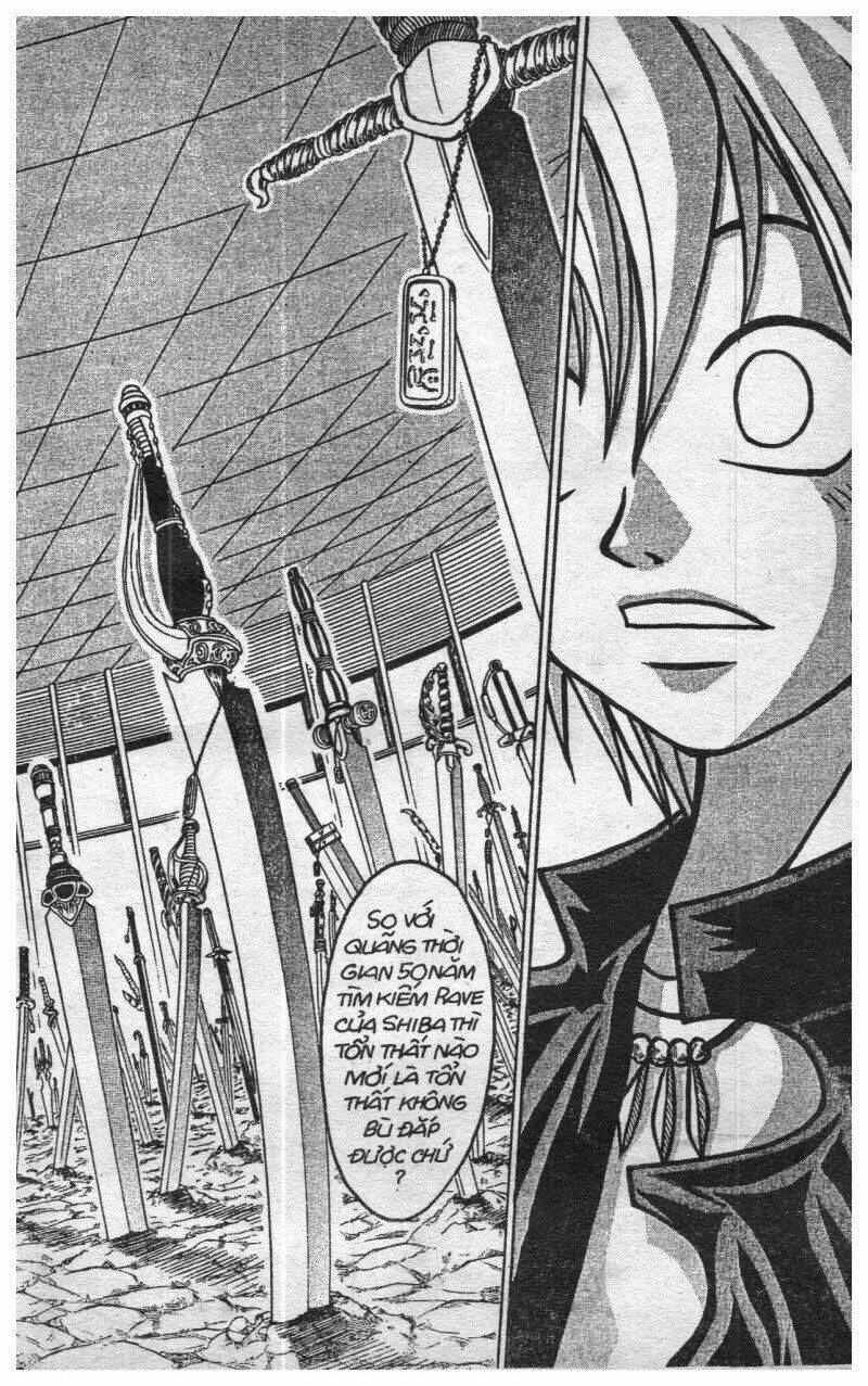 Rave Master (Scan) - Chương 5