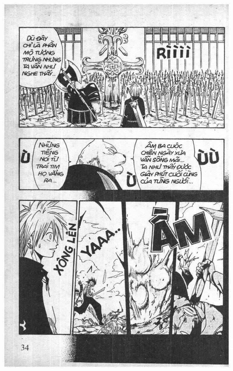 Rave Master (Scan) - Chương 5
