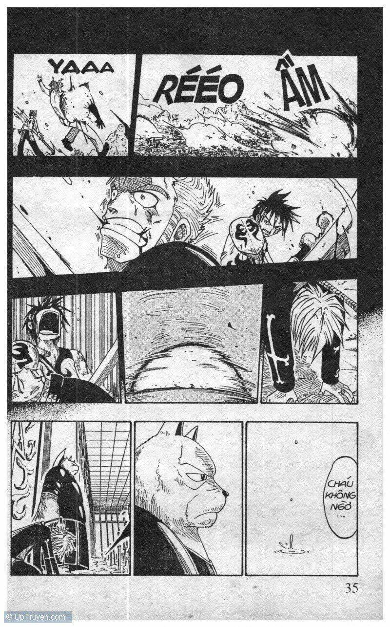 Rave Master (Scan) - Chương 5