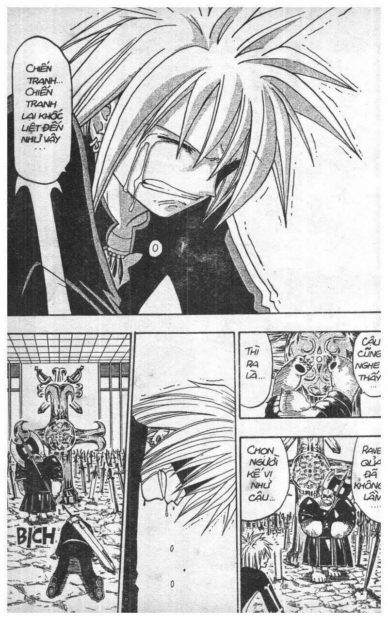 Rave Master (Scan) - Chương 5