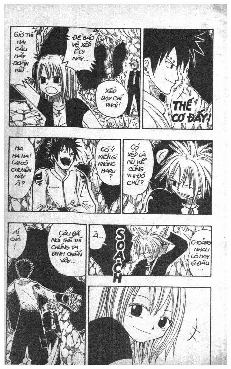 Rave Master (Scan) - Chương 5