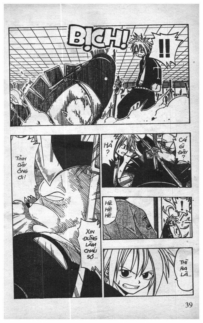 Rave Master (Scan) - Chương 5