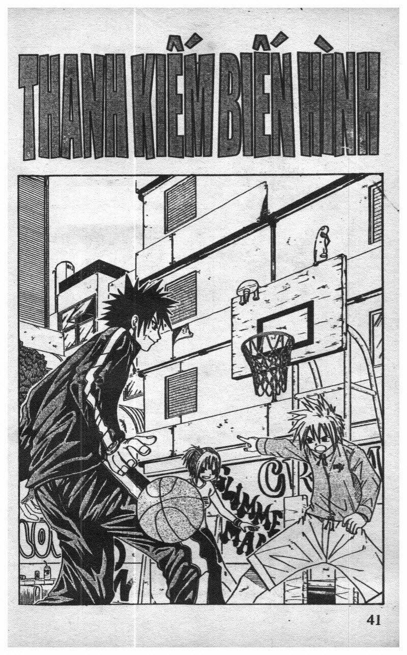 Rave Master (Scan) - Chương 5