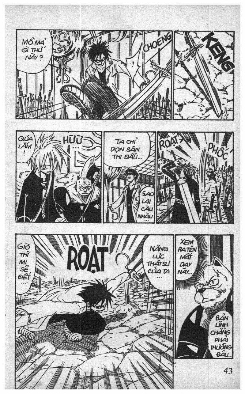 Rave Master (Scan) - Chương 5