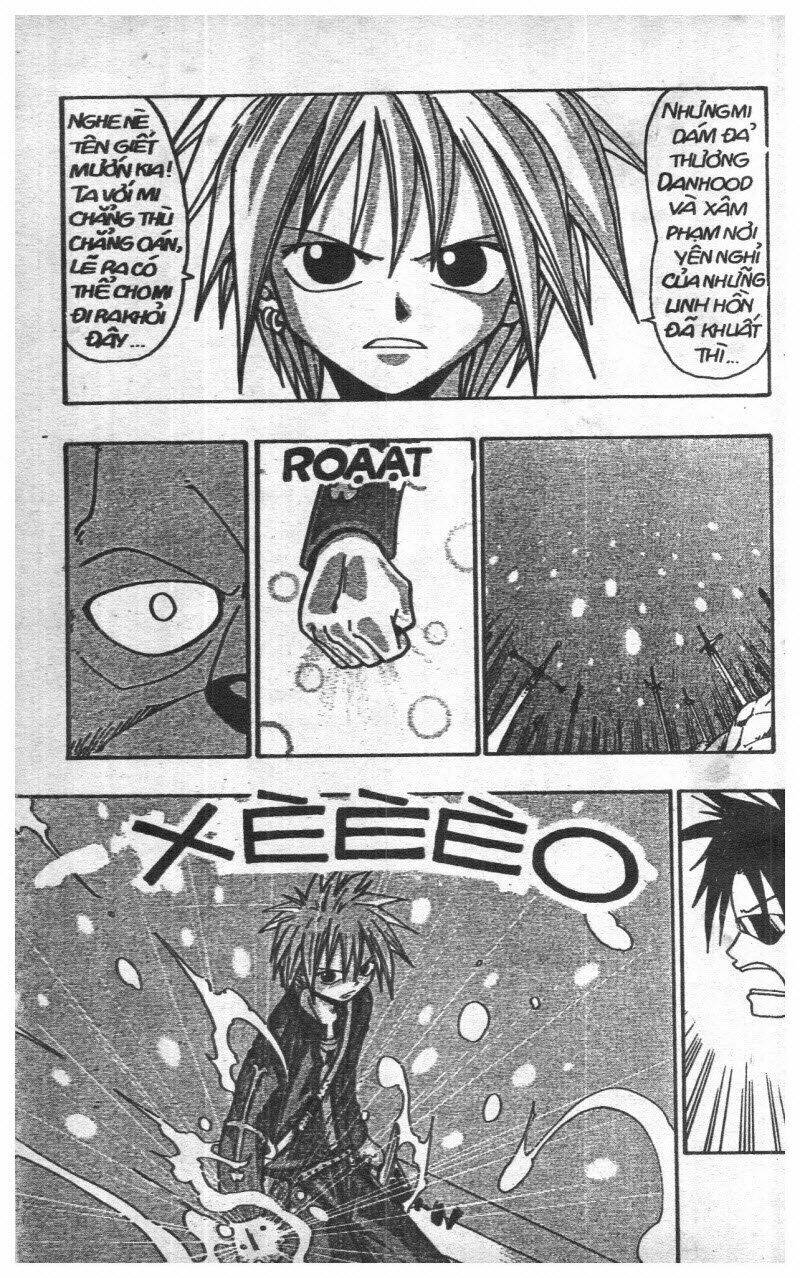 Rave Master (Scan) - Chương 5