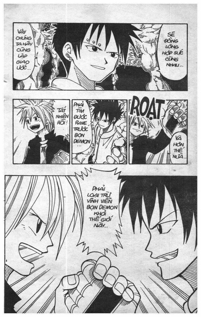 Rave Master (Scan) - Chương 5
