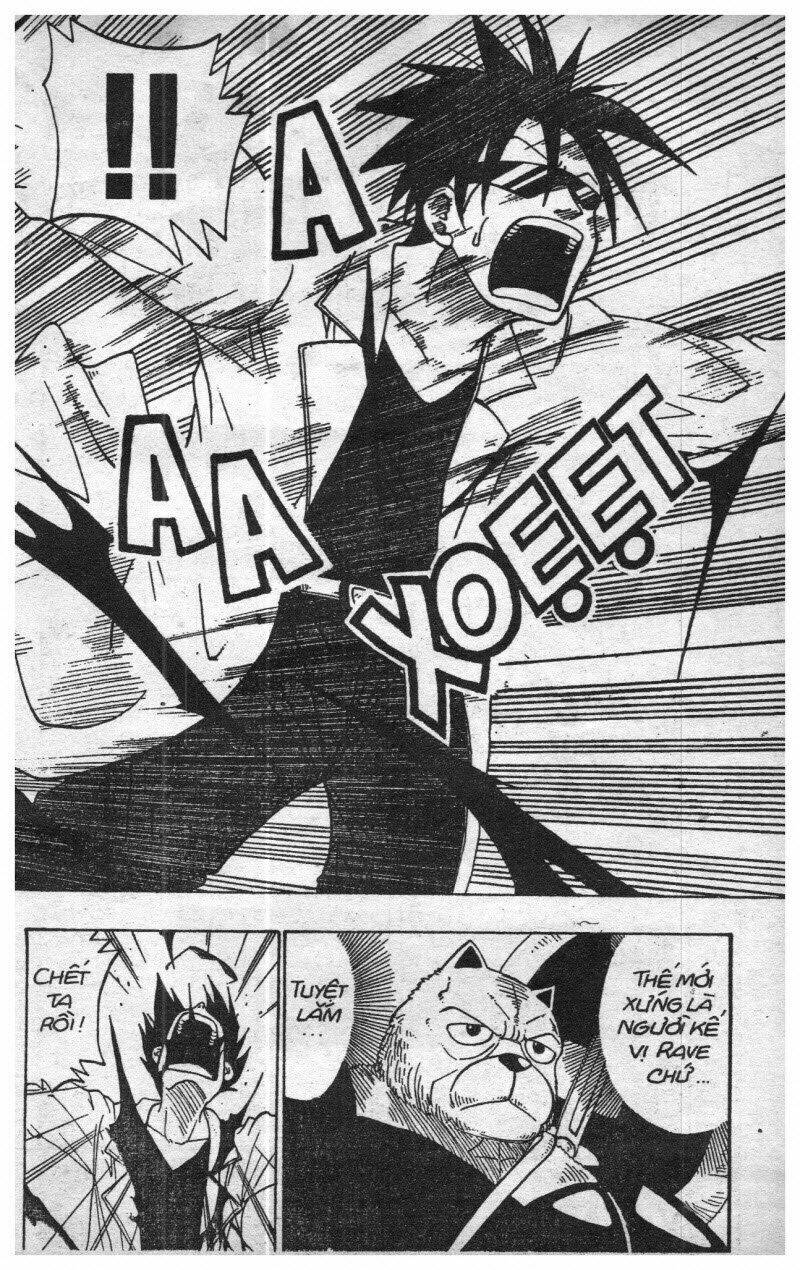 Rave Master (Scan) - Chương 5