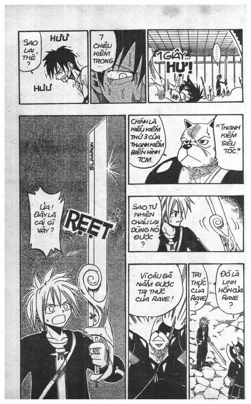 Rave Master (Scan) - Chương 5