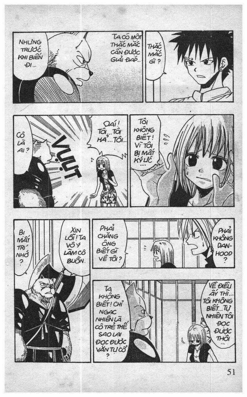 Rave Master (Scan) - Chương 5