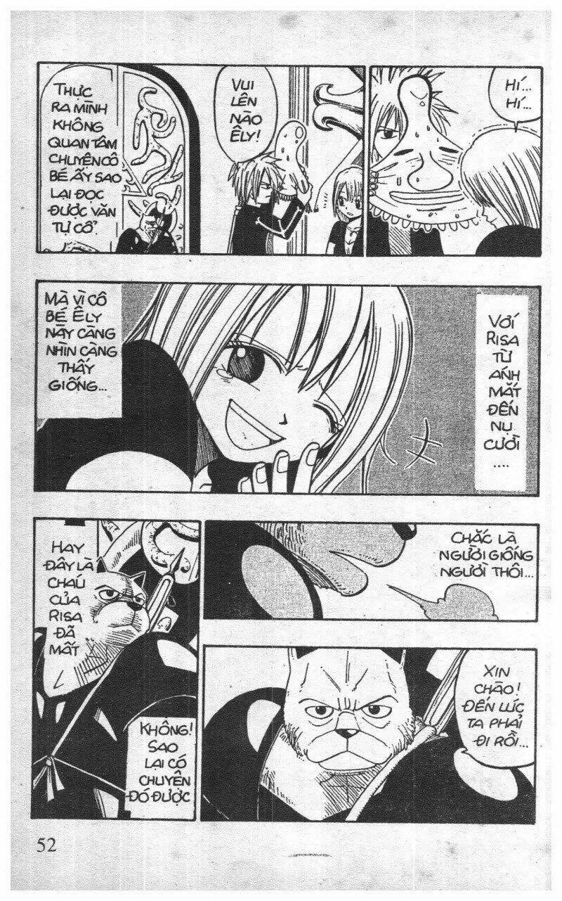 Rave Master (Scan) - Chương 5