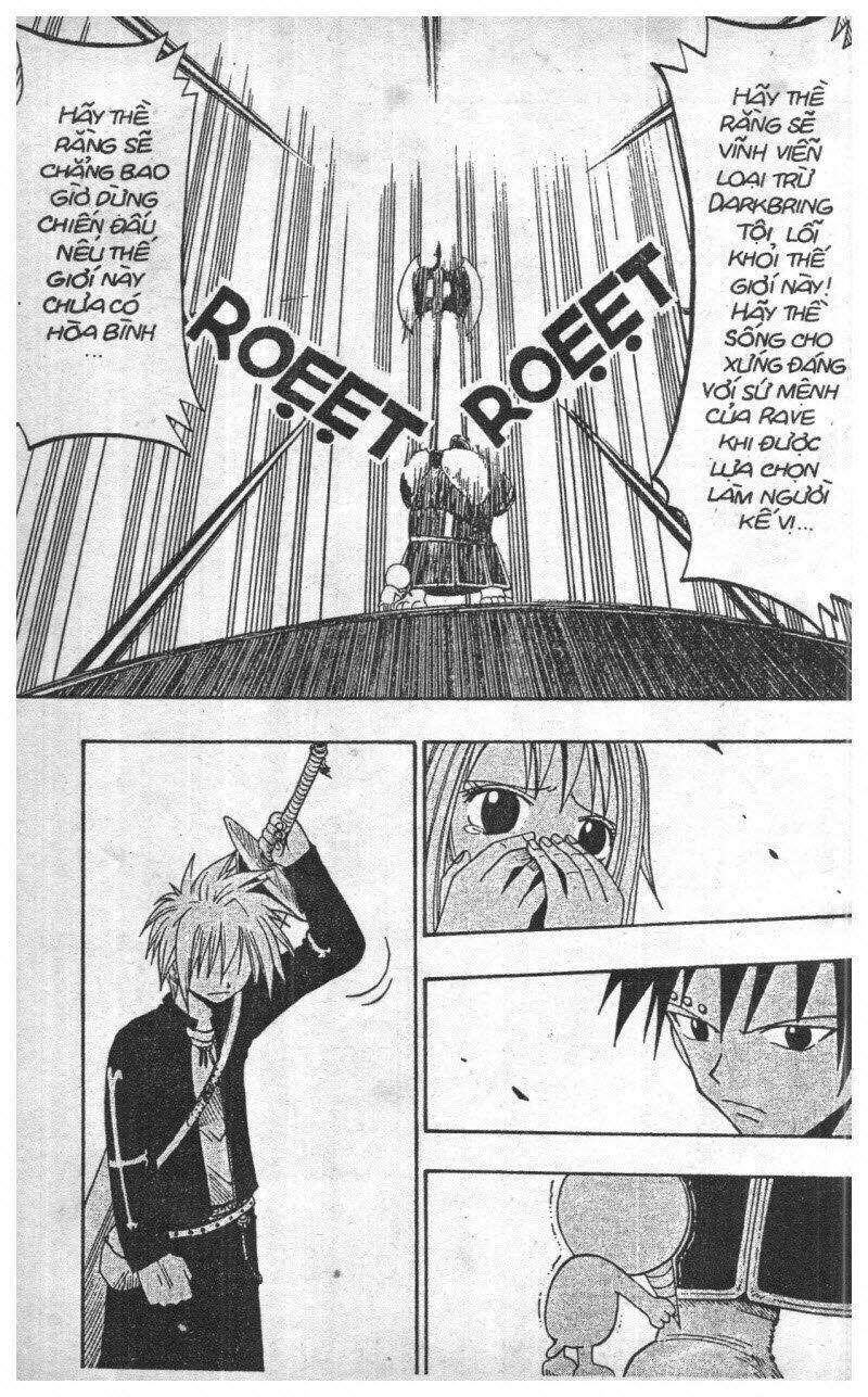 Rave Master (Scan) - Chương 5