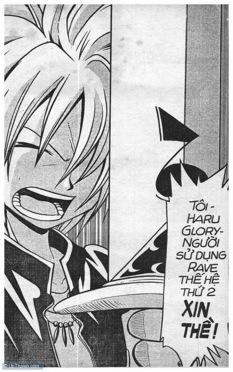 Rave Master (Scan) - Chương 5