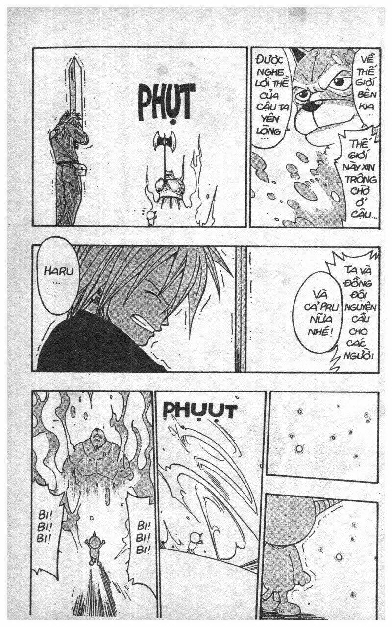 Rave Master (Scan) - Chương 5