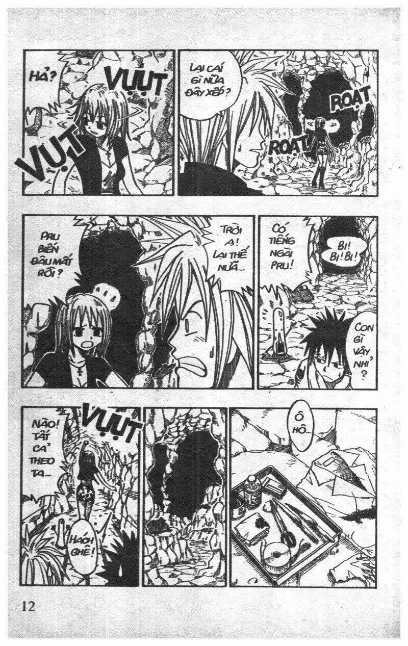 Rave Master (Scan) - Chương 5