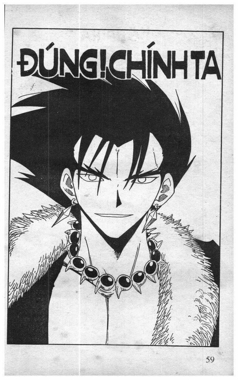 Rave Master (Scan) - Chương 5