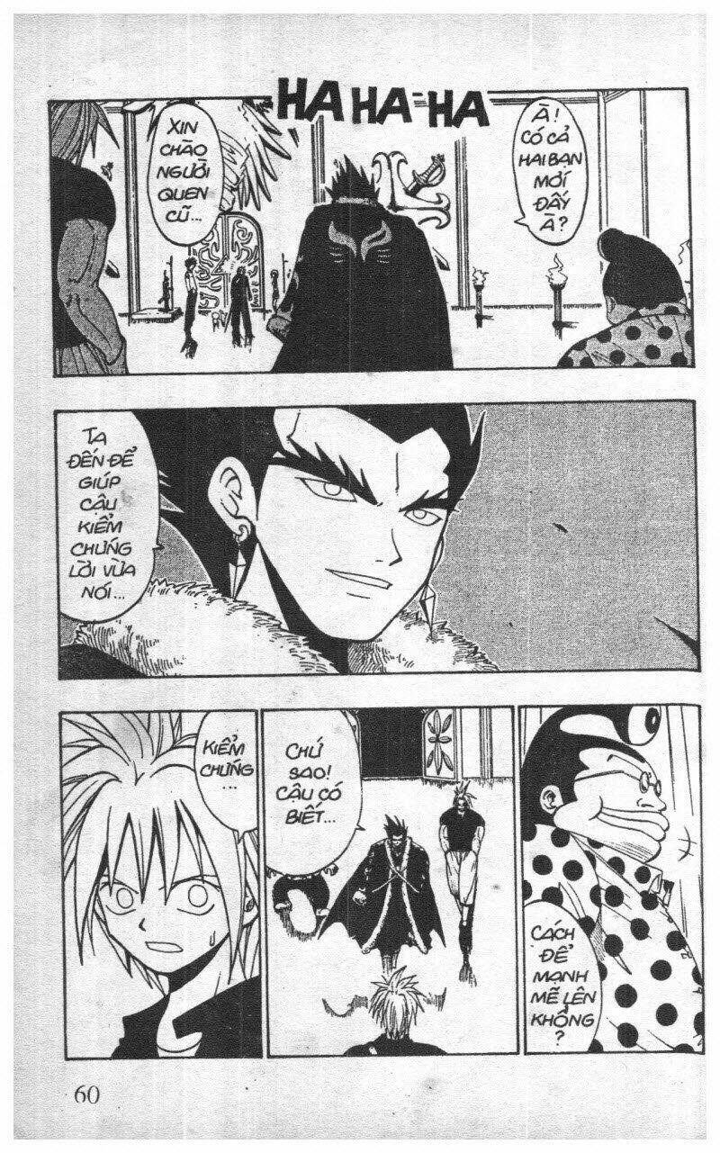 Rave Master (Scan) - Chương 5
